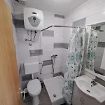 Angelina Appartement *