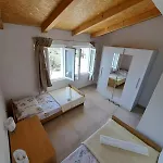 Angelina Appartement Maslenica