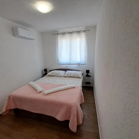 Apartamento Angelina