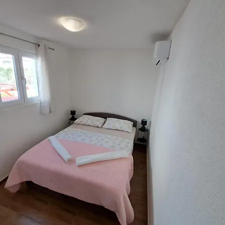 Angelina Apartment