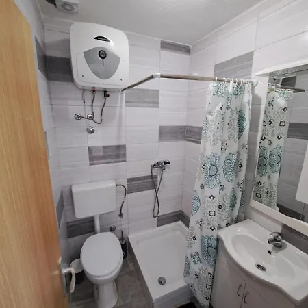 Angelina Apartamento *