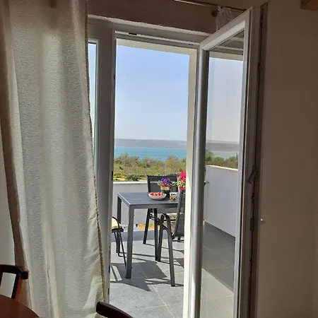 Angelina Apartamento *