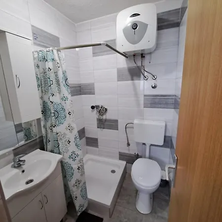 Angelina * Maslenica