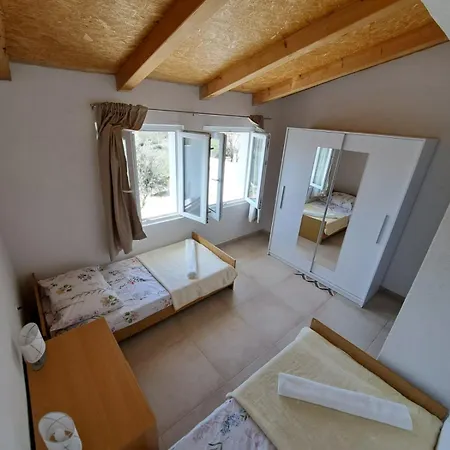 Angelina Apartamento Maslenica