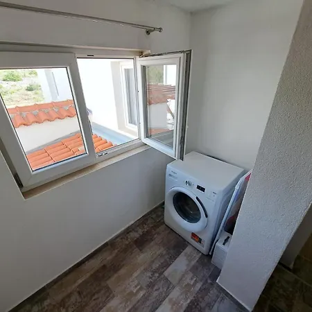 Apartment Angelina *