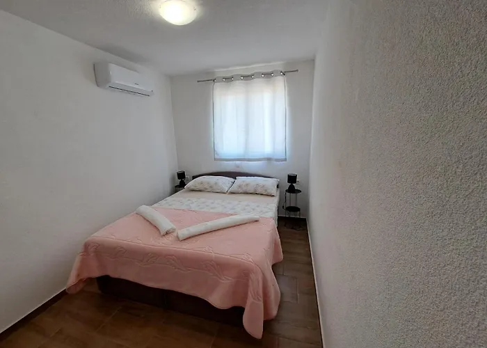 Apartment Angelina