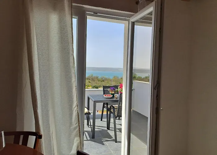 Angelina Appartement *