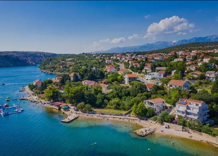 Appartement Angelina