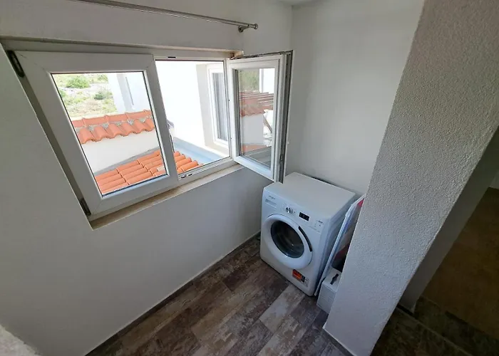 Appartement Angelina *